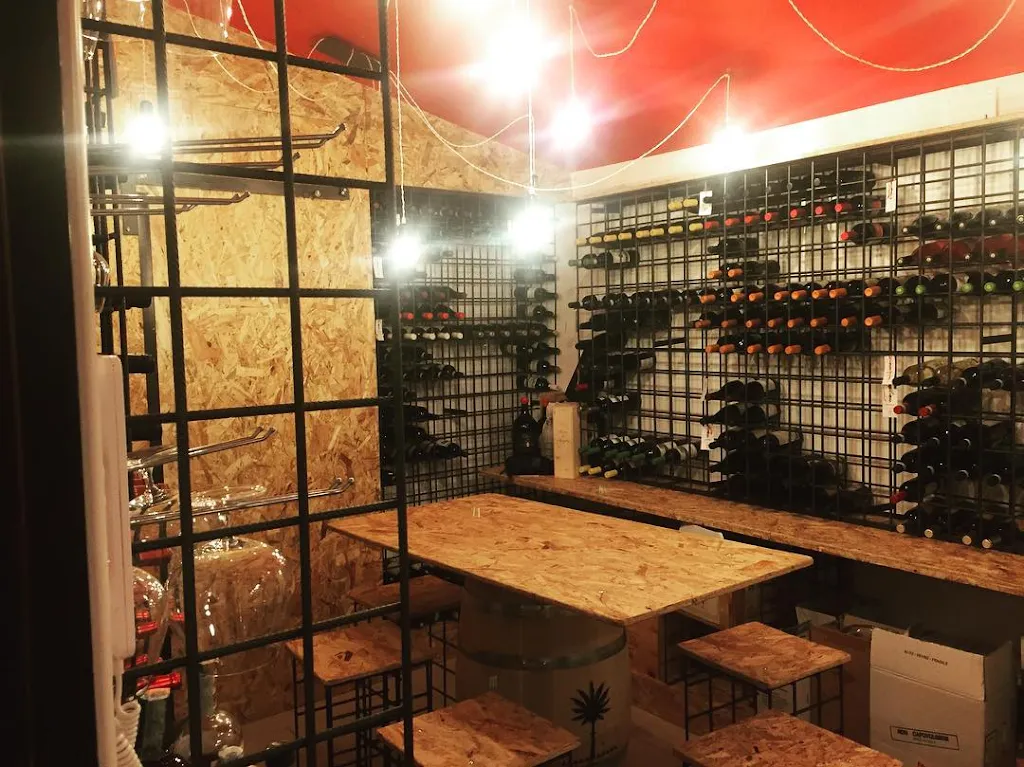 Locanda San Cipriano restaurant in Atena Lucana