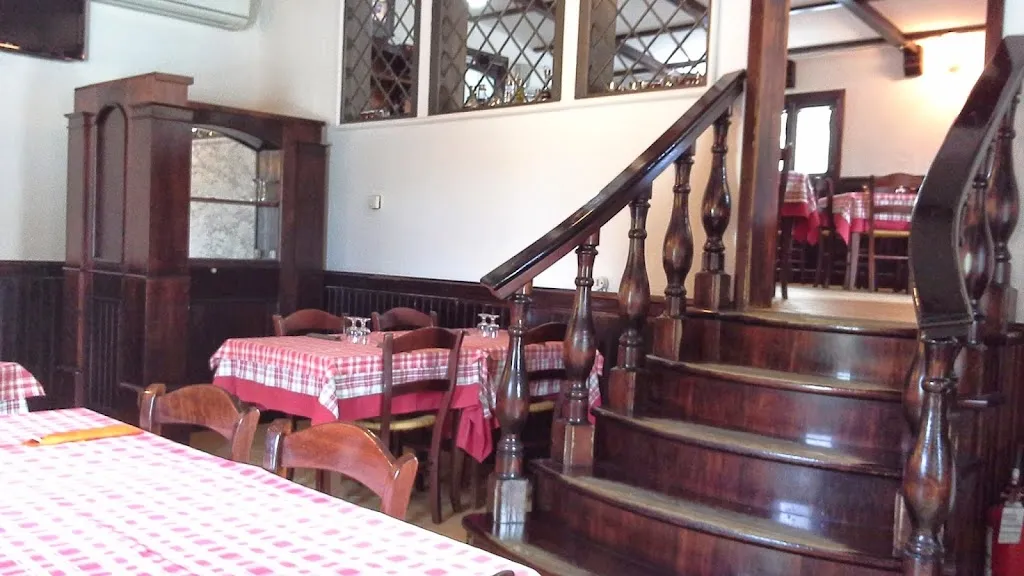 La Casetta restaurant in Atena Lucana