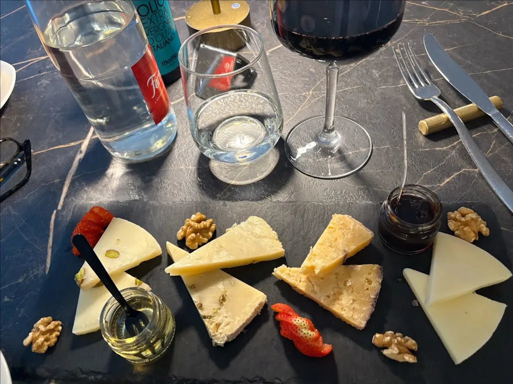 Maurizio Di Profio_Ristorante Magic_Atena Lucana_review