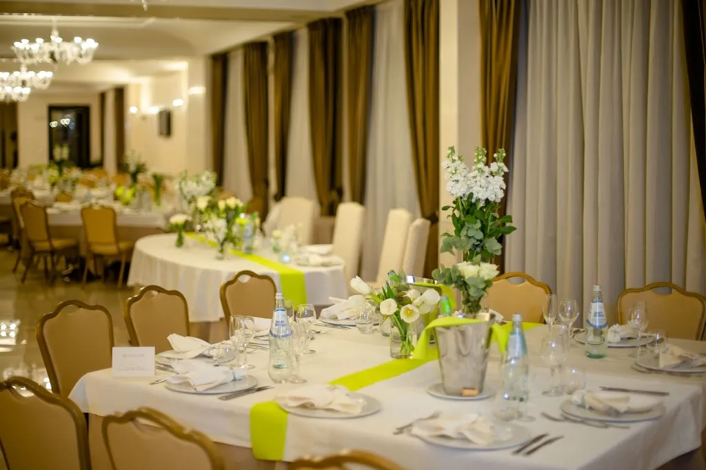 Ristorante Magic ristorante a Atena Lucana