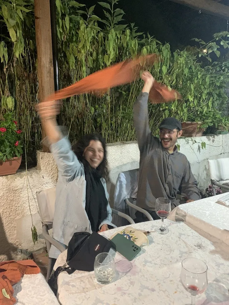 celeste quercia_Cavaliere dal 1985_Atena Lucana_review