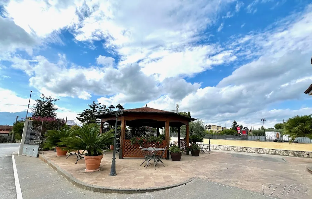 Nancy I M_Magic Hotel_Atena Lucana_review