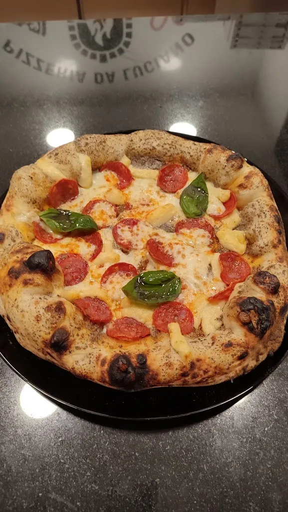 Menu_Da Luciano_Atena Lucana_immagine_1