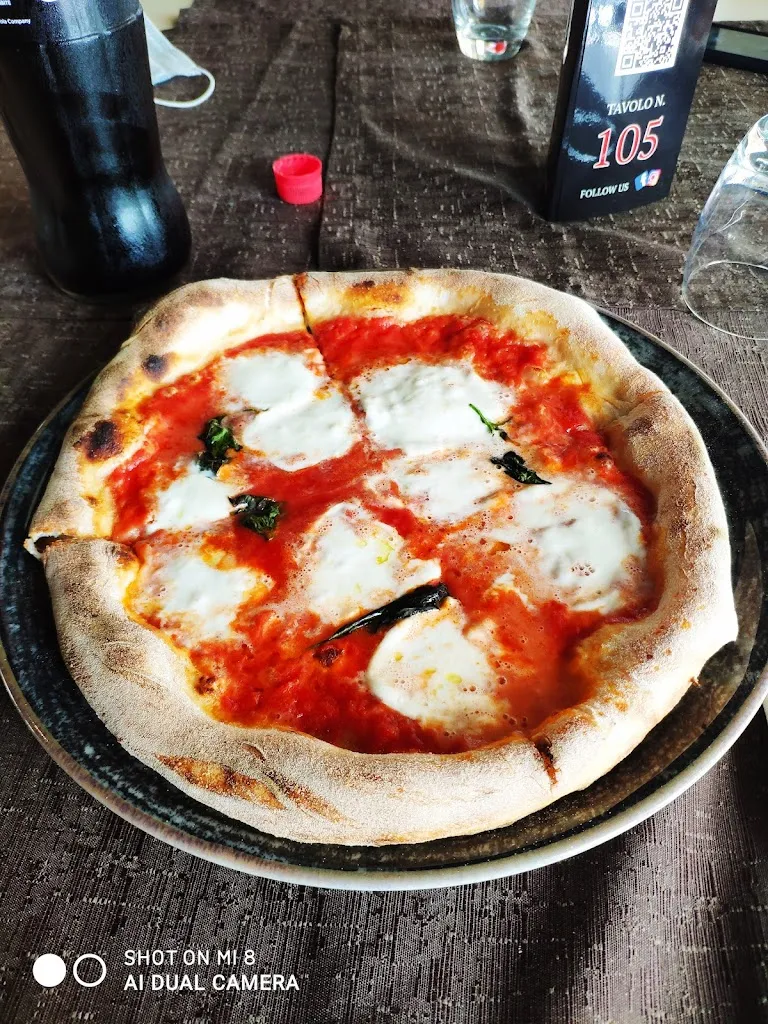 Vittorio BELTEMPO_Baccanale Diano_Atena Lucana_recensione