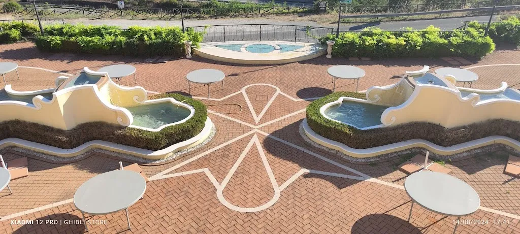 Ghibli Store Martina Franca_Acteon Palace Hotel_Atena Lucana_review