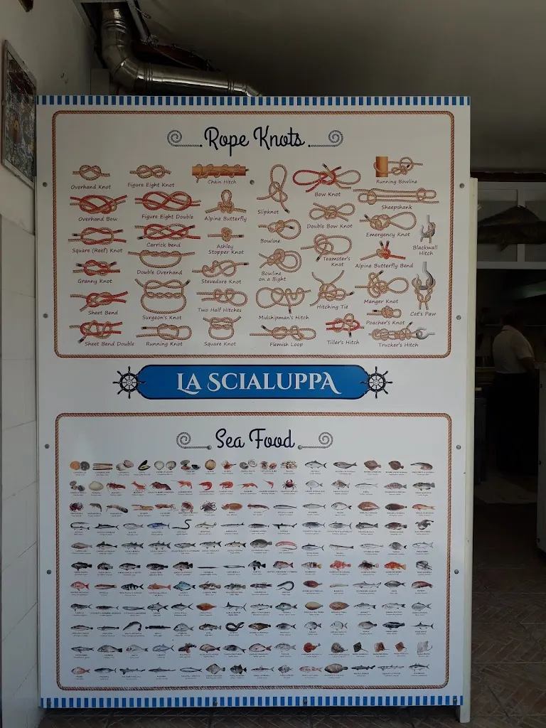 Menu_Ristorante La Nave_Francavilla al Mare_immagine_1