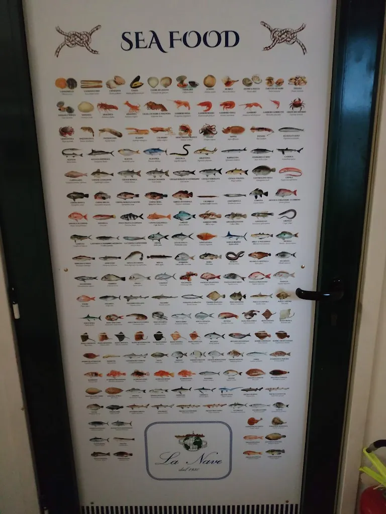 Menu_Ristorante La Nave_Francavilla al Mare_immagine_2