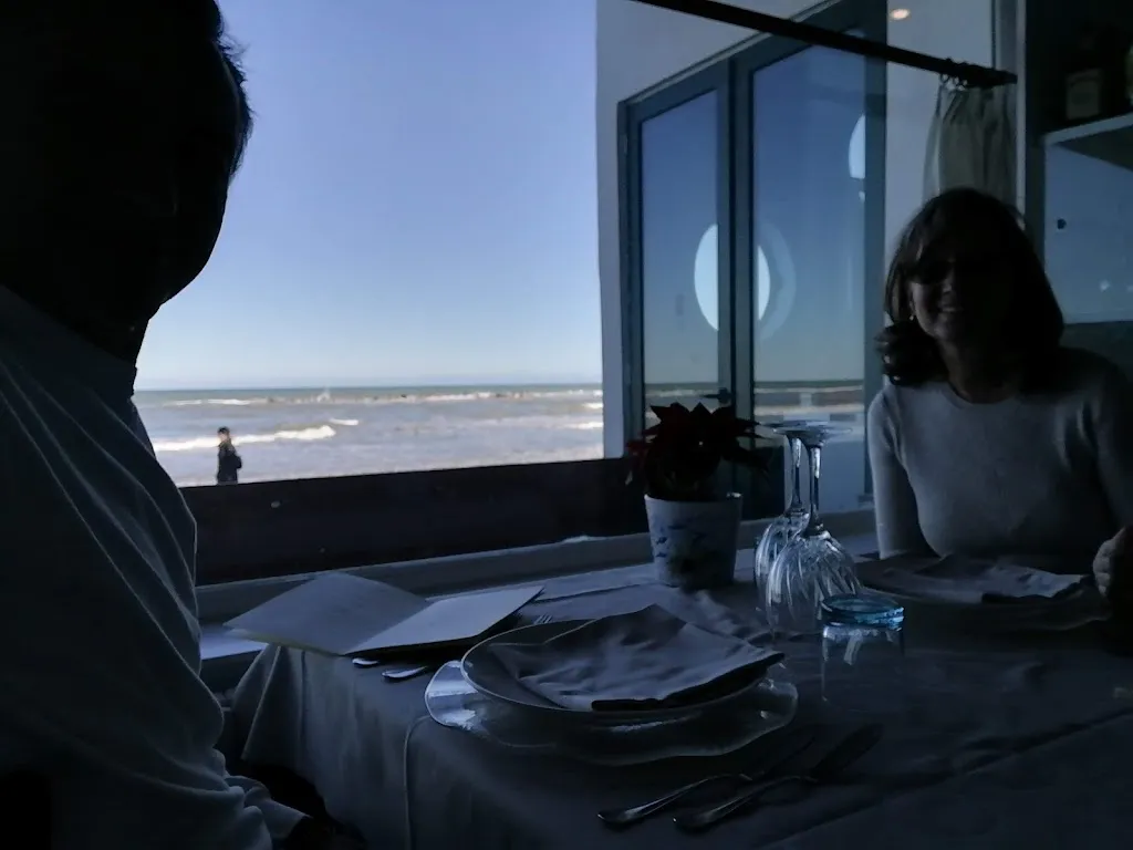 Rocco Scocco _Ristorante La Nave_Francavilla al Mare_recensione