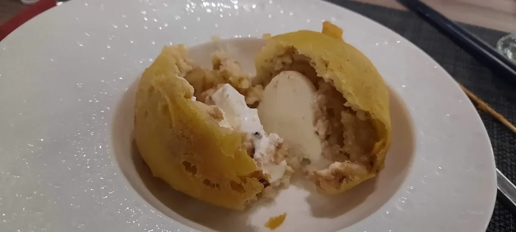 Ago Li Santi_Ristorante Kashima Sushi_Atena Lucana_review