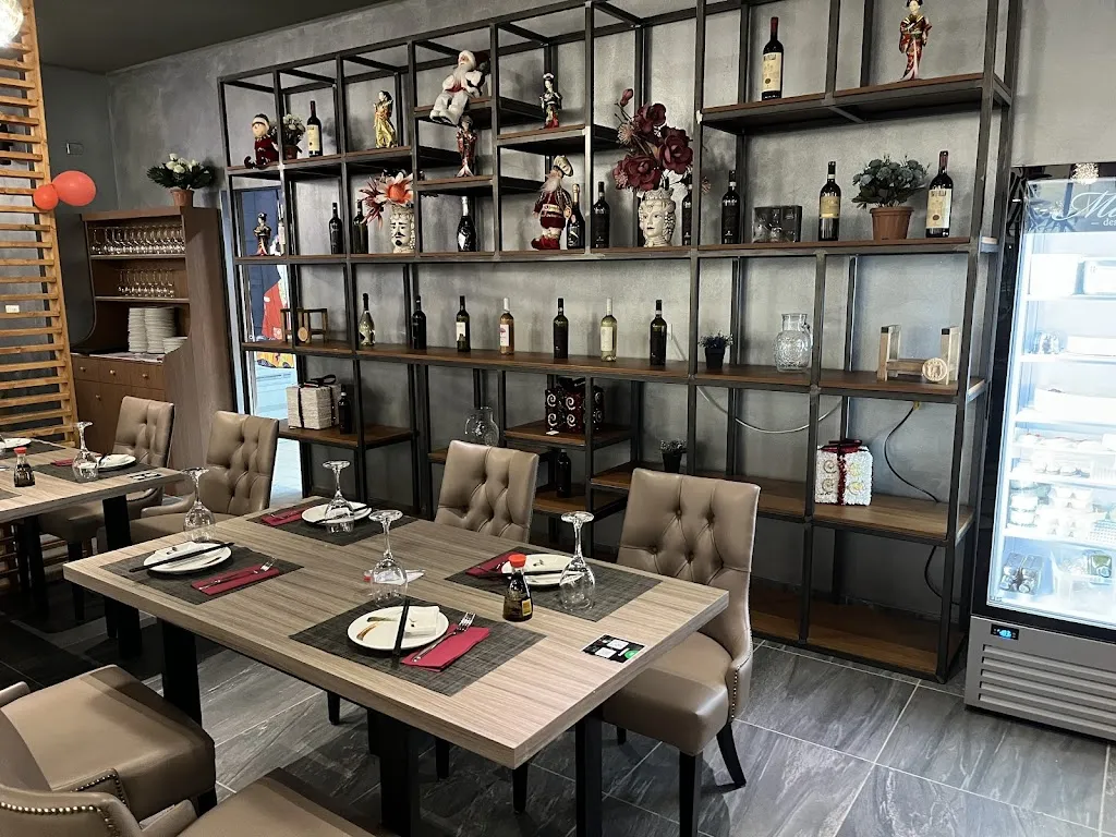 Ristorante Kashima Sushi ristorante a Atena Lucana