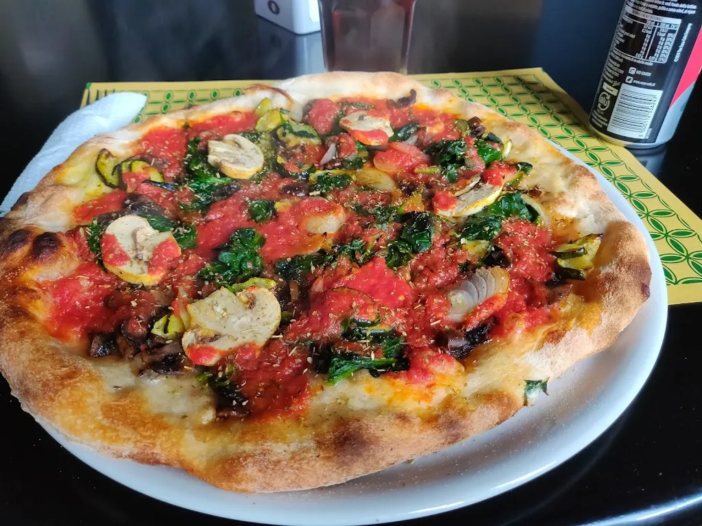 Giulio Morico_Cono’s cafe’ bistrot_Atena Lucana_review