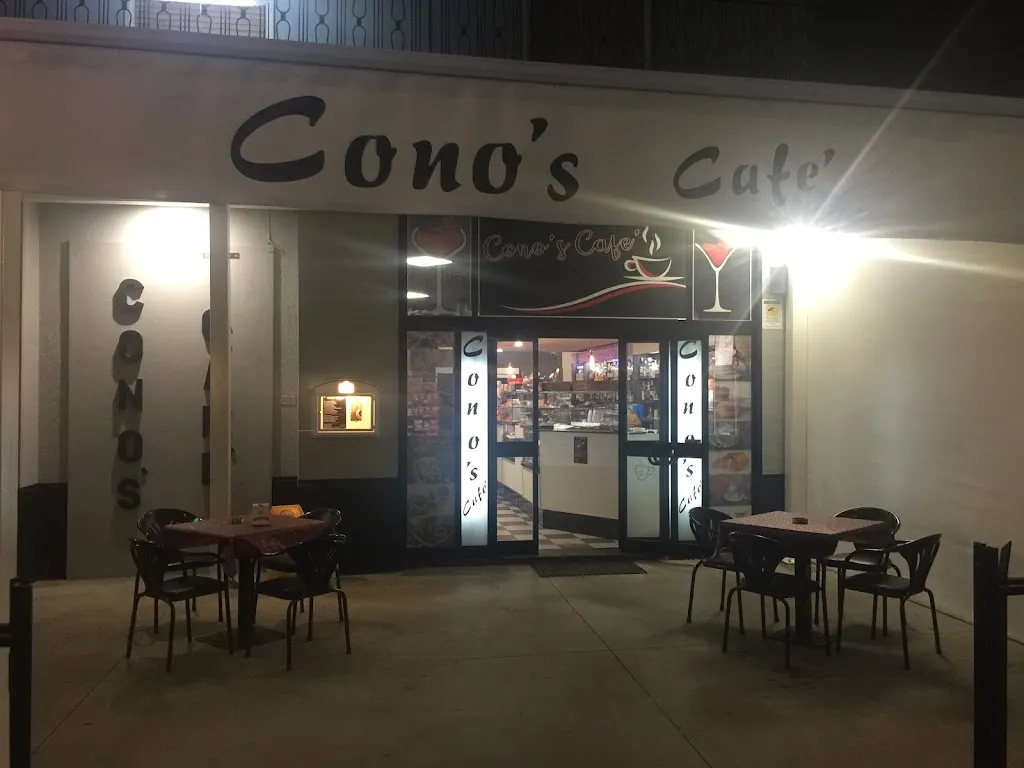 Cono’s cafe’ bistrot_Atena Lucana_slider_image_1