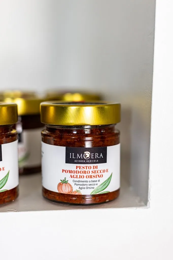 Ornella di Fatto in casa è più buono_Il Moera_Avella_recensione