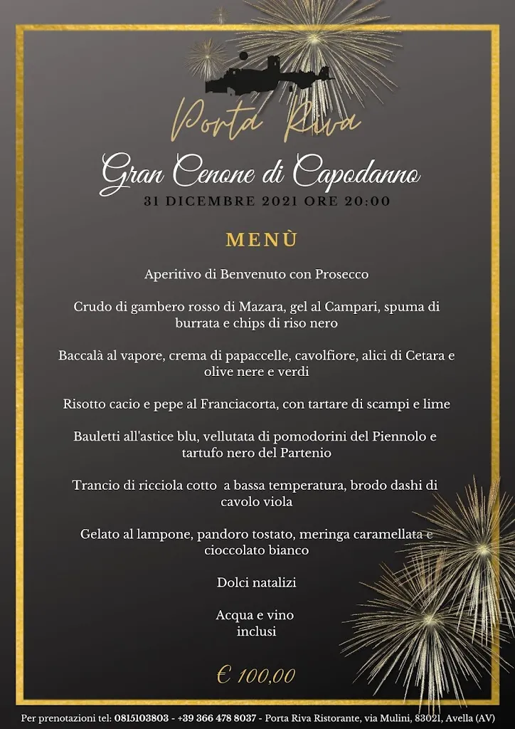 Menu_Ristorante Porta Riva_Avella_image_2