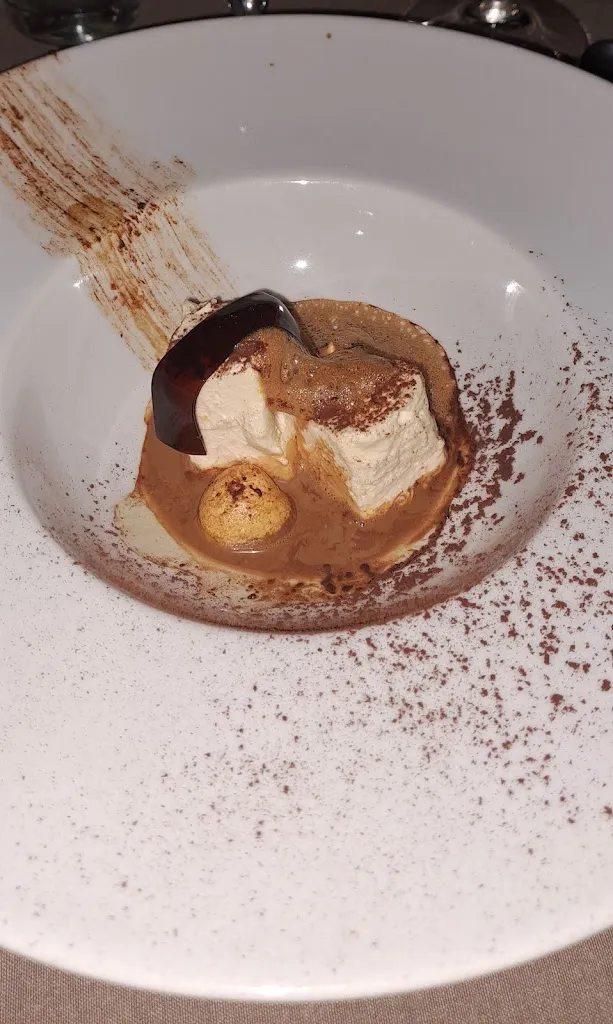 Vincenza Maione_Ristorante Porta Riva_Avella_review