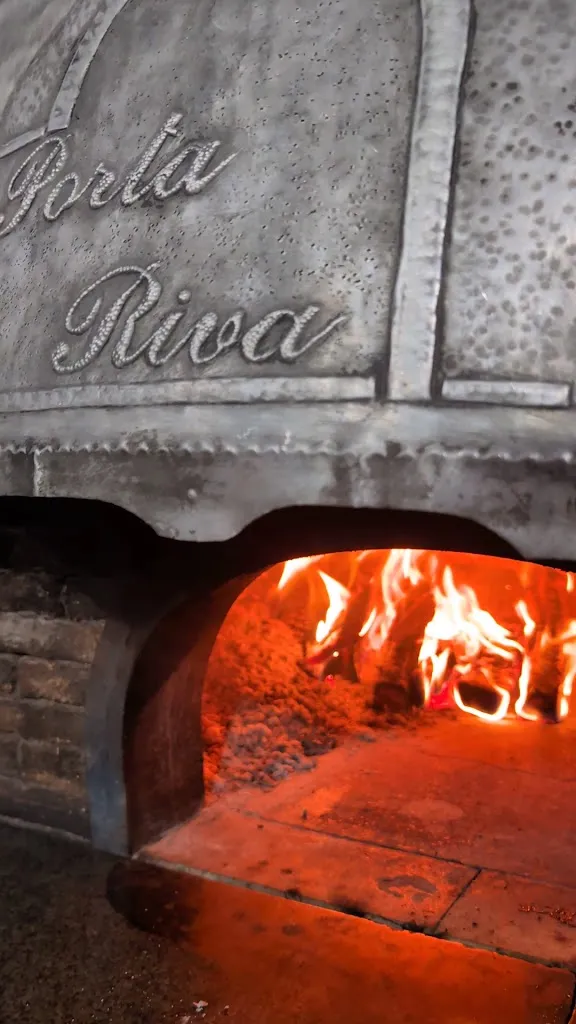 Moto Viaggi Passione_Ristorante Porta Riva_Avella_review