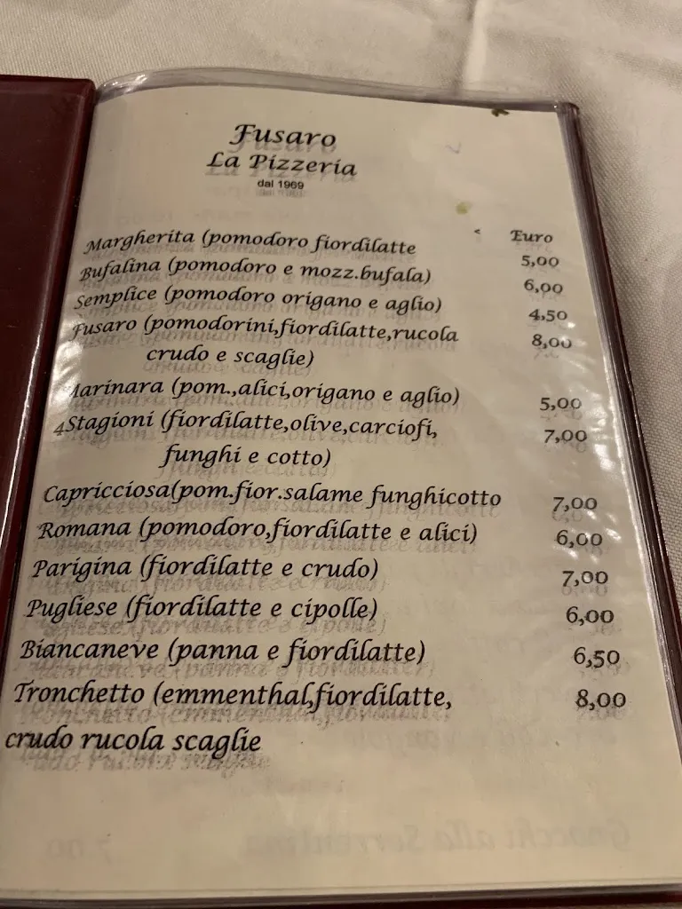 Menu_Ristorante Fusaro Sas_Avella_image_1