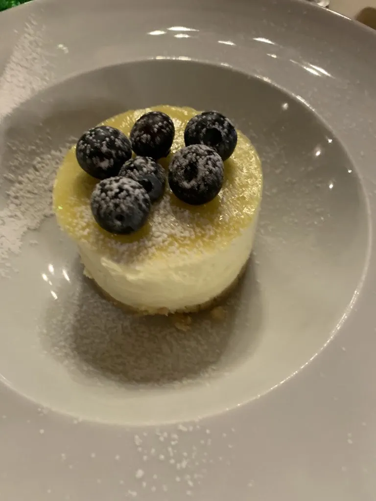 Bechara Azar_Ristorante Fusaro Sas_Avella_review