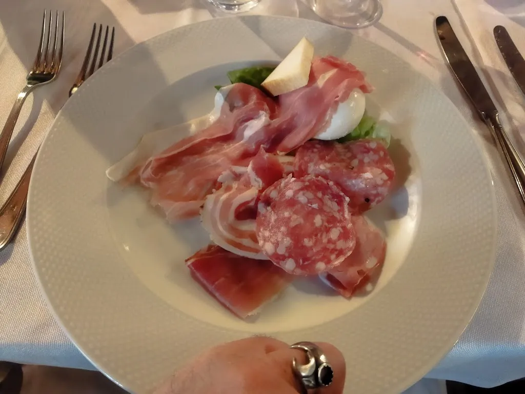 Ivan Alberto Battista_Ristorante Fusaro Sas_Avella_review