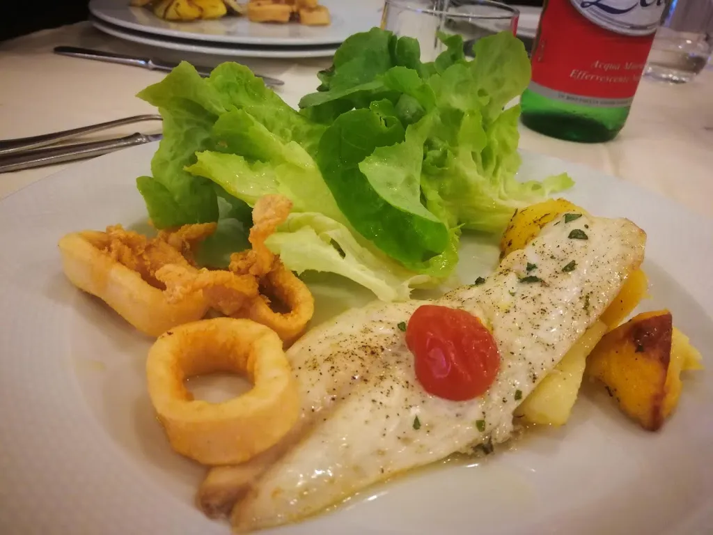 Simone D'anna_Ristorante Fusaro Sas_Avella_review