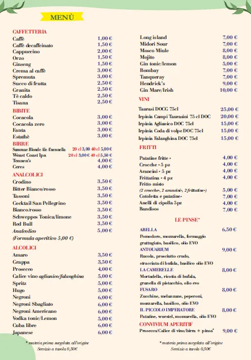Menu_Convivium Garden_Avella_image_1