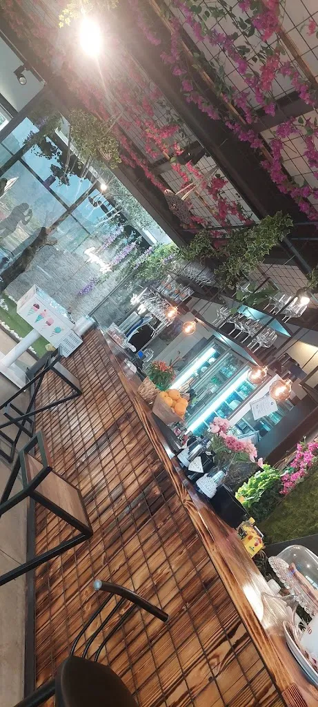 Raffaella Giampaglia_Convivium Garden_Avella_review