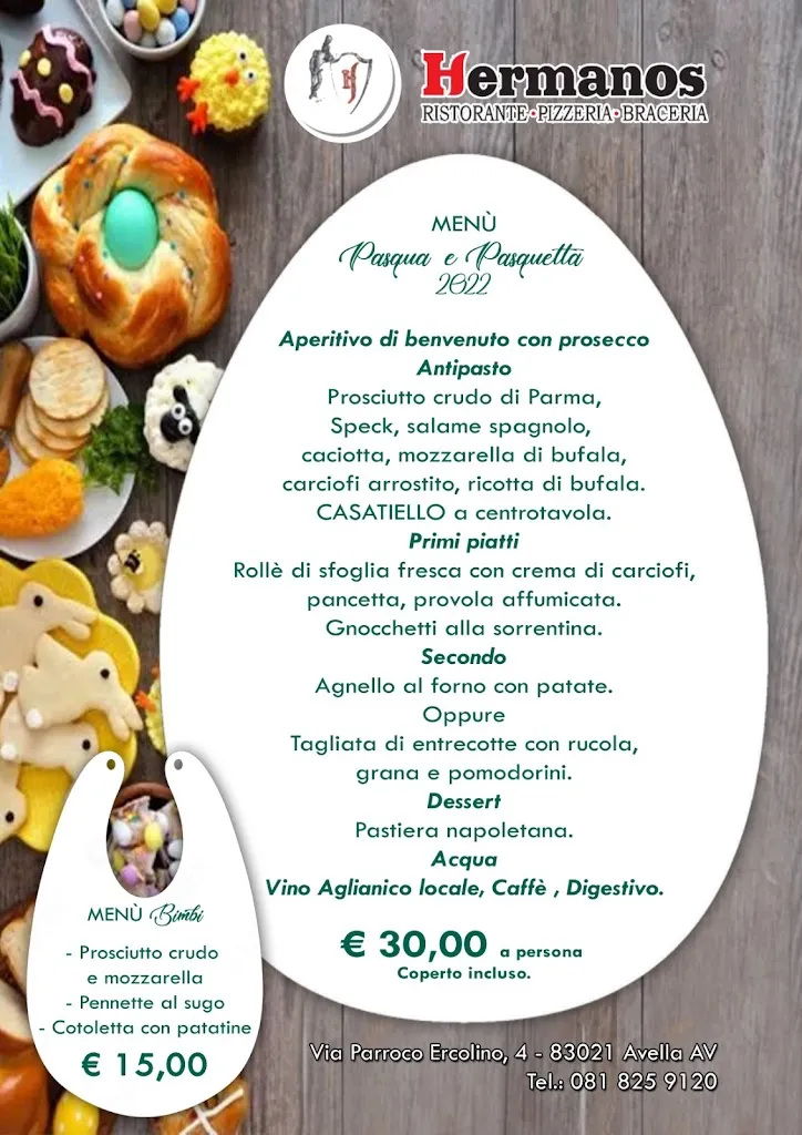 Menu_Hermanos - Ristorante Pizzeria Braceria_Avella_immagine_4