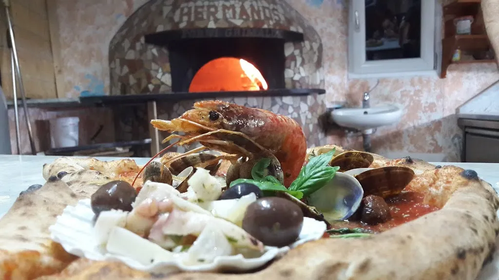 Menu_Hermanos - Ristorante Pizzeria Braceria_Avella_immagine_5