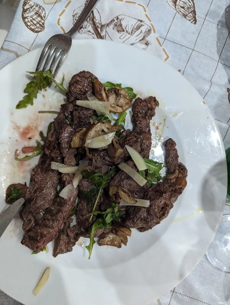 Sergio_Hermanos - Ristorante Pizzeria Braceria_Avella_recensione