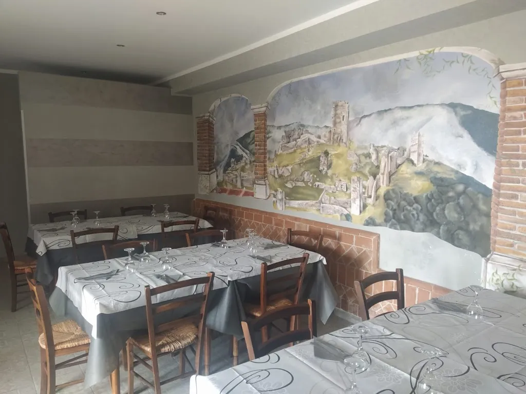 Diego Esposito_Hermanos - Ristorante Pizzeria Braceria_Avella_recensione