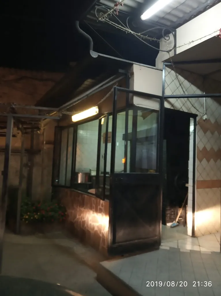 Felice Rocco_Il mago del pollo - Asporto con piccola sala interna_Avella_recensione