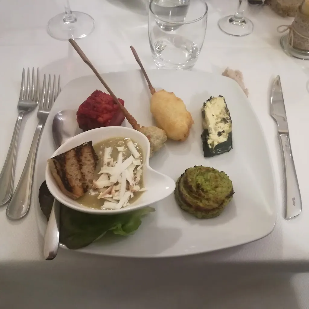 Centro Med Estetica e Nutrizione_Le Gourmet_Avella_review