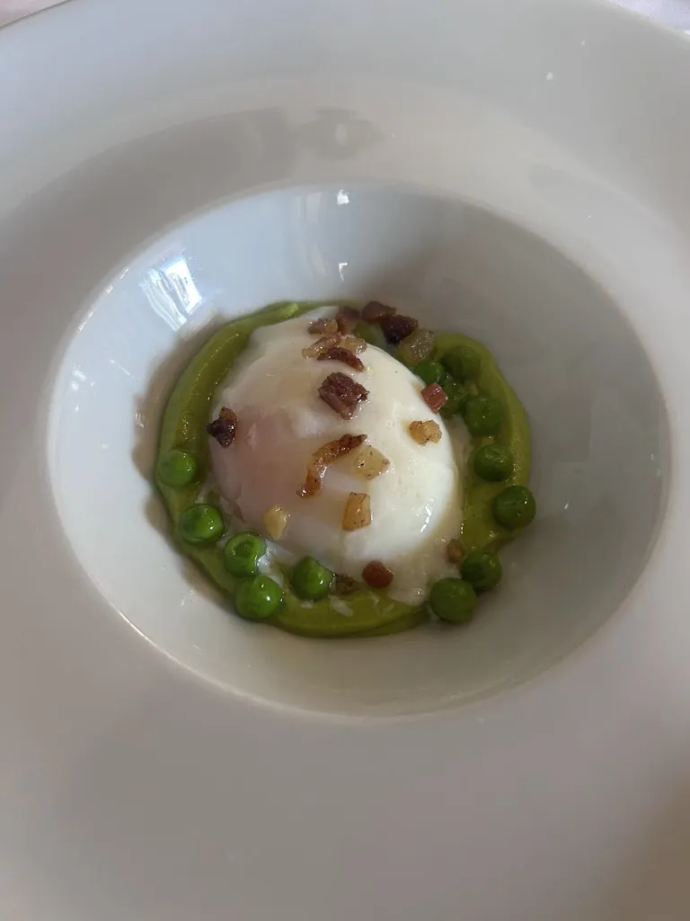 Matteo Schiavone_Le Gourmet_Avella_review