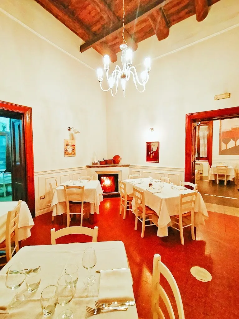 Le Gourmet ristorante a Avella