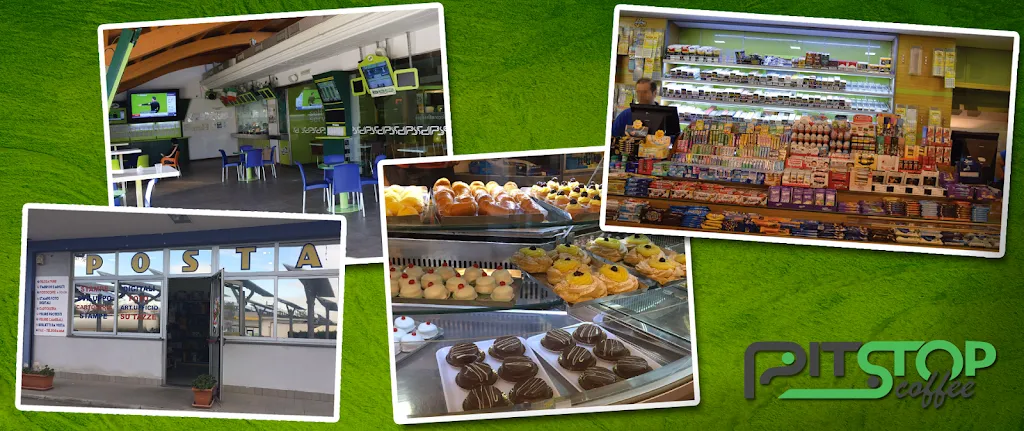 PLOOM RESELLER PIT STOP AVELLA - ELFBAR POINT ristorante a Avella