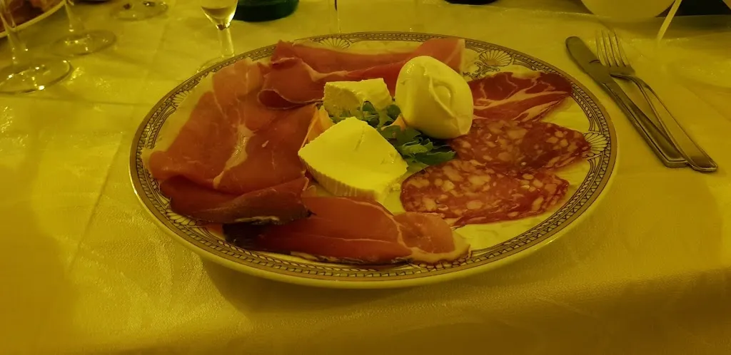 Menu_Ristorante e pizzeria LA GROTTA (AVELLA)_Avella_image_5