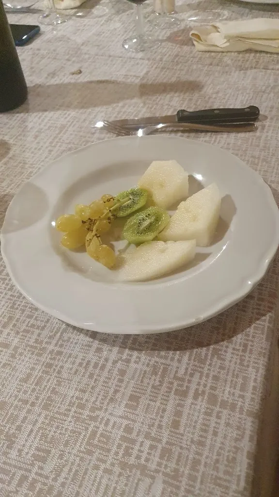 Menu_Ristorante e pizzeria LA GROTTA (AVELLA)_Avella_image_6