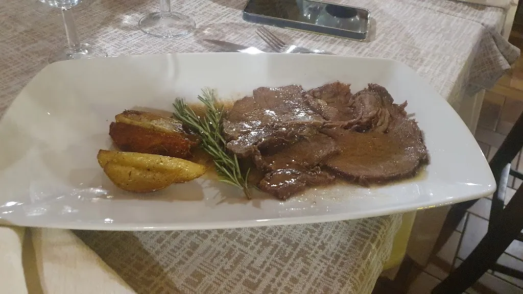 Menu_Ristorante e pizzeria LA GROTTA (AVELLA)_Avella_image_9