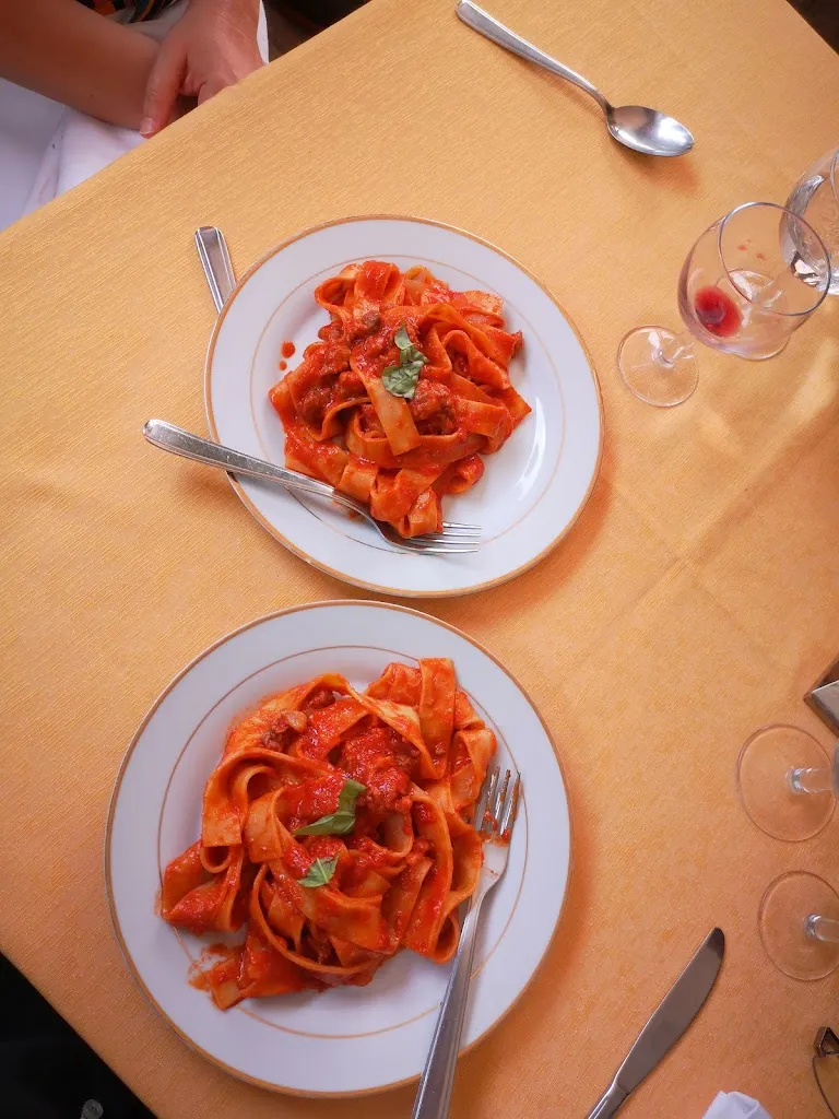 Luca Video Making_Ristorante e pizzeria LA GROTTA (AVELLA)_Avella_review