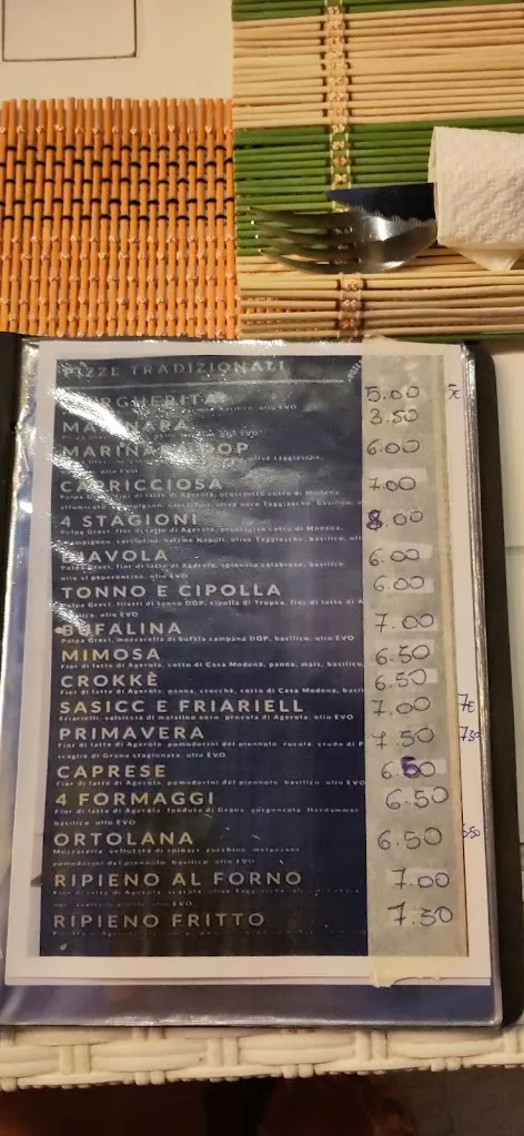 Menu_Pizzeria 