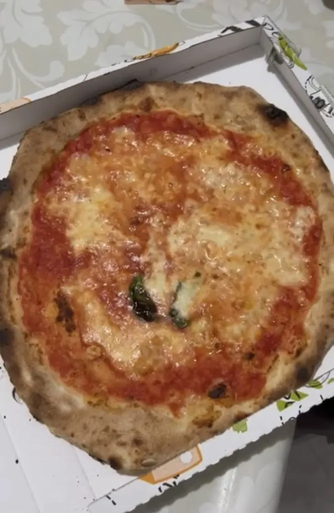 Mario Liguori_Pizzeria 