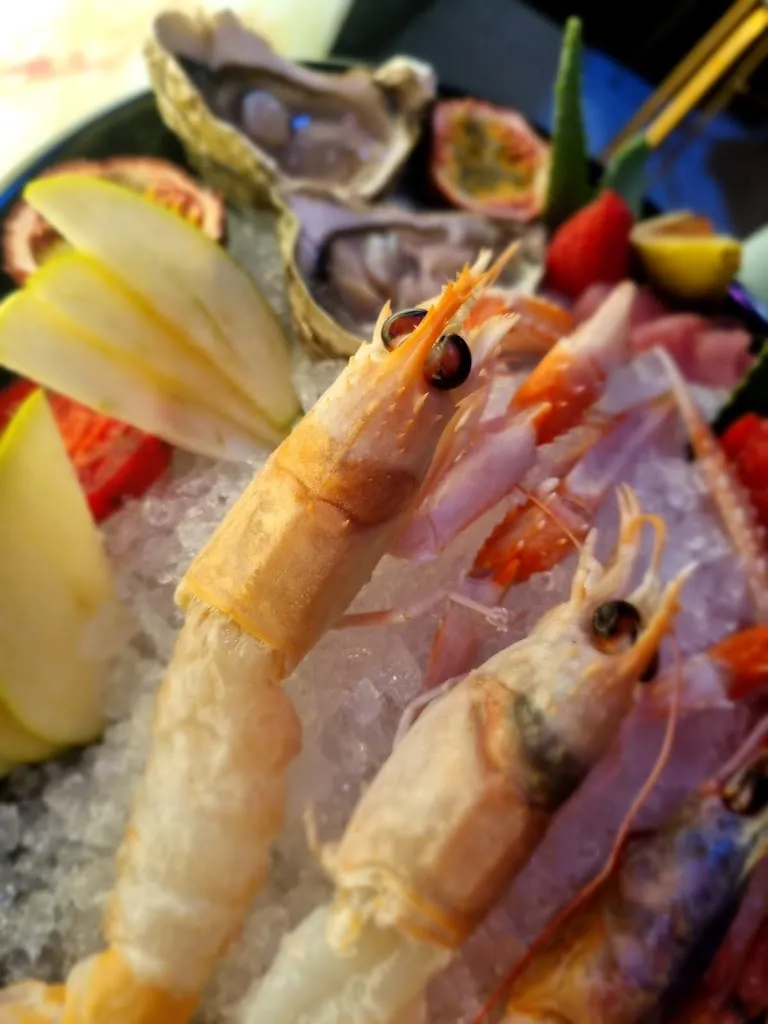 Menu_Amami Bistrot di Mare & Cocktails_Avellino_immagine_3