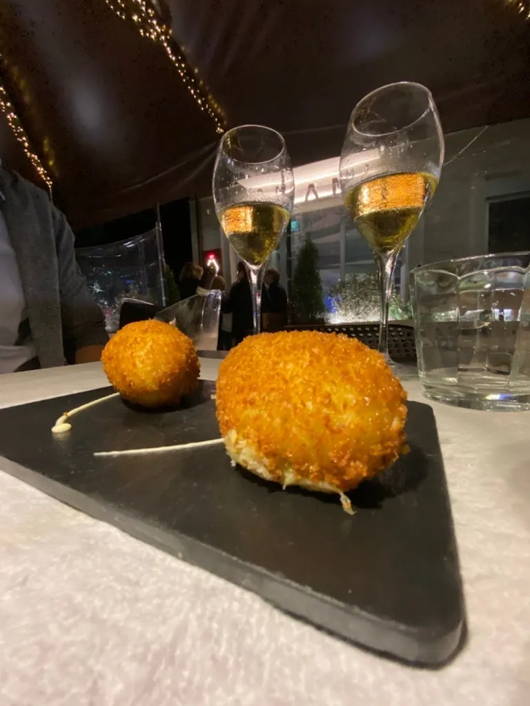 Paola P_ _Amami Bistrot di Mare & Cocktails_Avellino_recensione