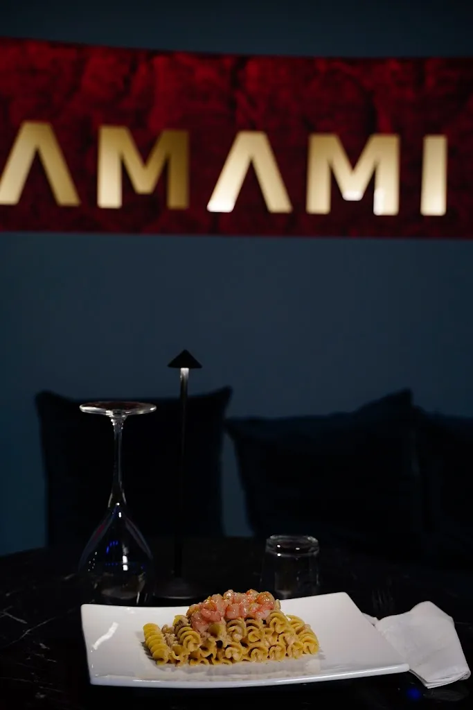 Amami Bistrot di Mare & Cocktails_Avellino_slider_image_3