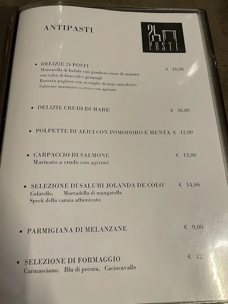 Menü_24 posti_Avellino_Bild_1