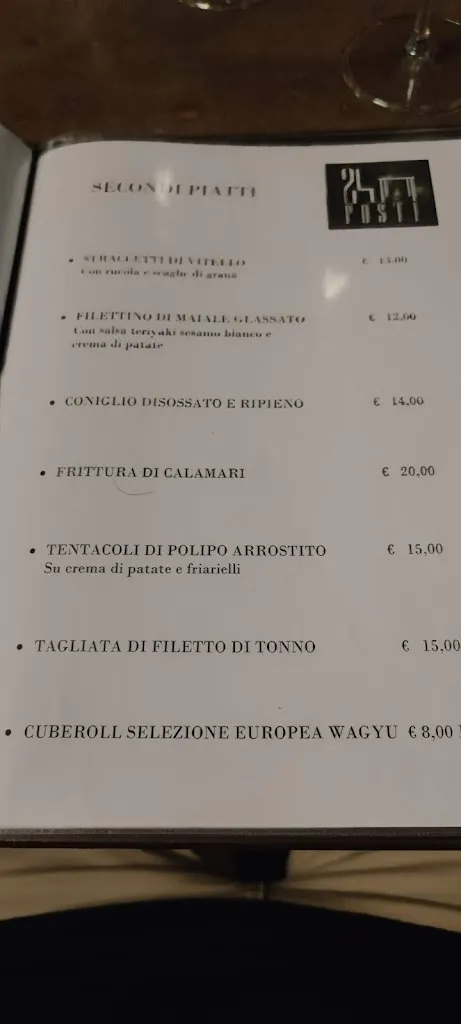 Menü_24 posti_Avellino_Bild_2