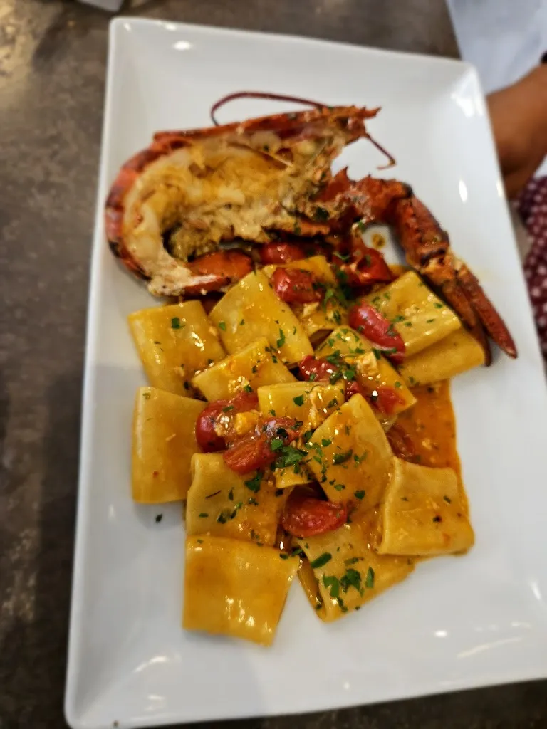 Victoria Shchetinina_24 posti_Avellino_Bewertung