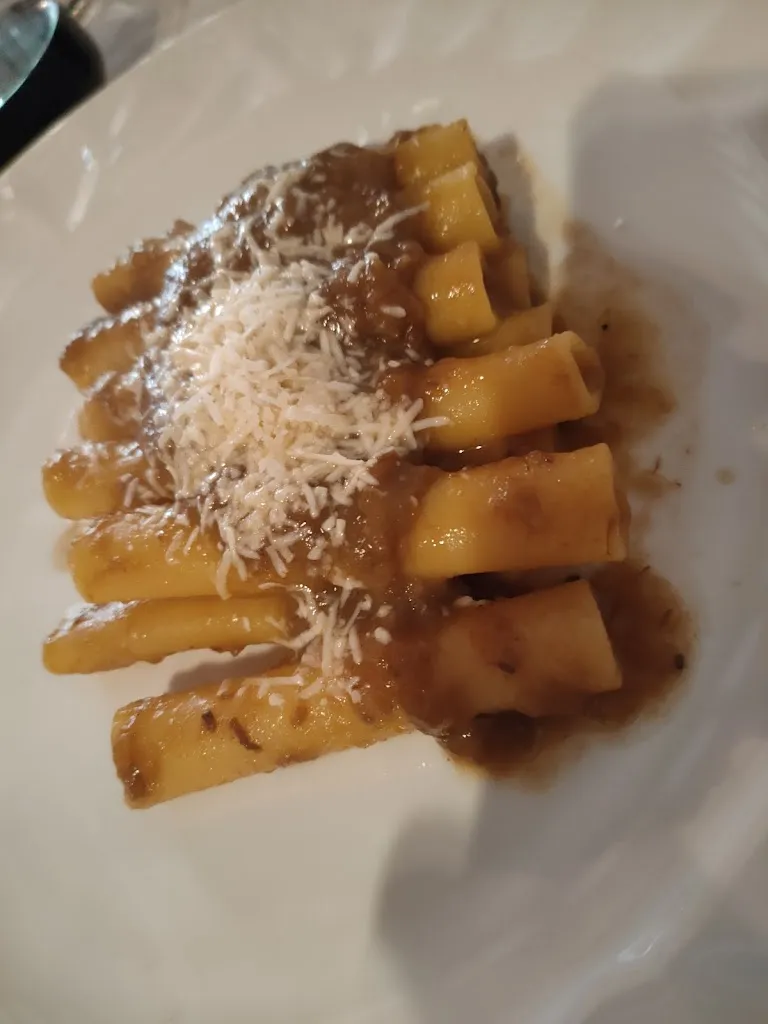 Menu_La Locanda Degli Artisti -Cucina Tipica, Eventi_Avellino_image_5