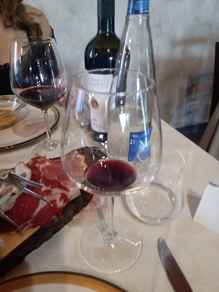 Menu_La Locanda Degli Artisti -Cucina Tipica, Eventi_Avellino_image_8