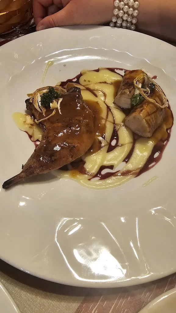 Menu_La Locanda Degli Artisti -Cucina Tipica, Eventi_Avellino_image_9